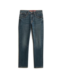 Superdry - Vintage Slim Straight Jeans