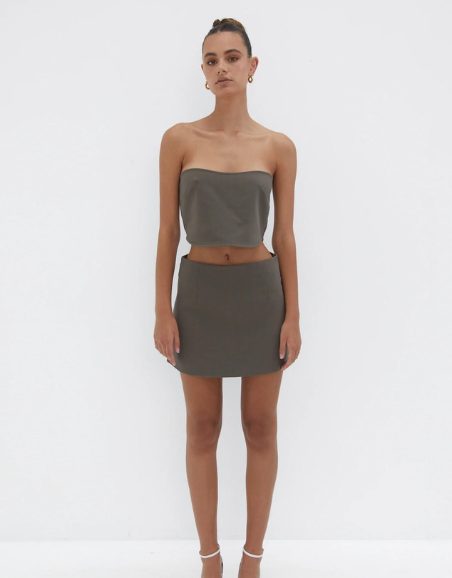 Style Addict - Jayden Tube Top