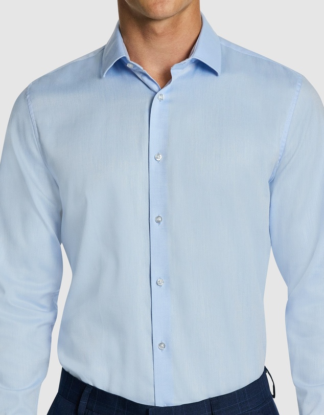 yd. - Jaxx Regular Fit Dress Shirt