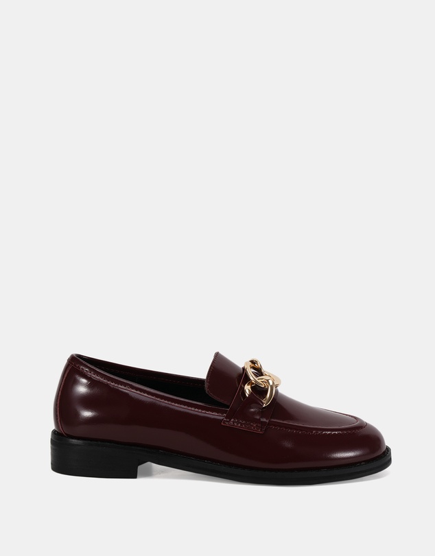 Miss Sofie - Lale Loafers