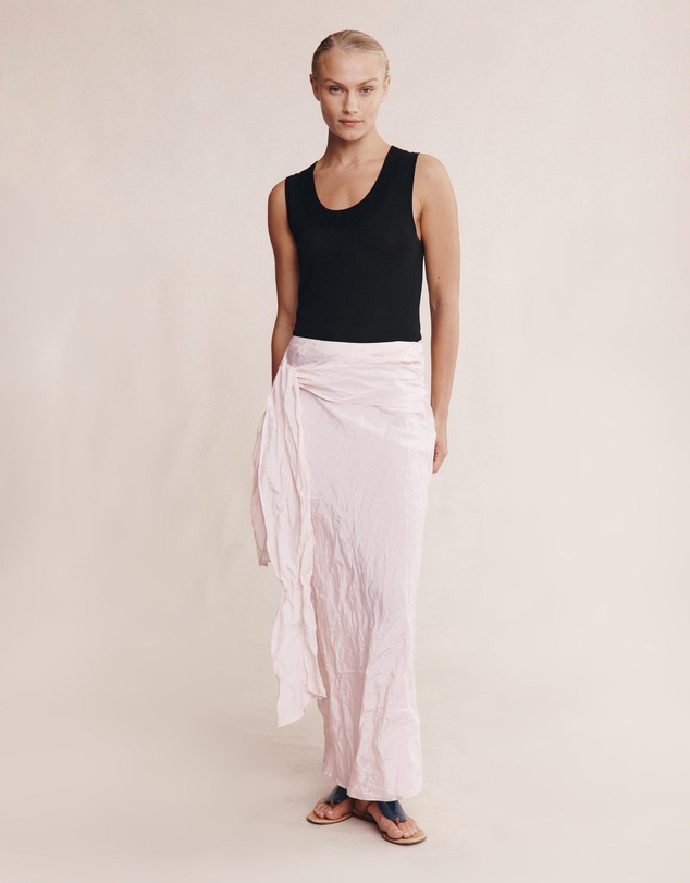 Marle - Caster Skirt