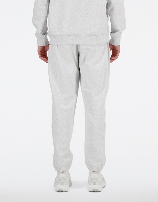 New Balance - Athletics French Terry Jogger