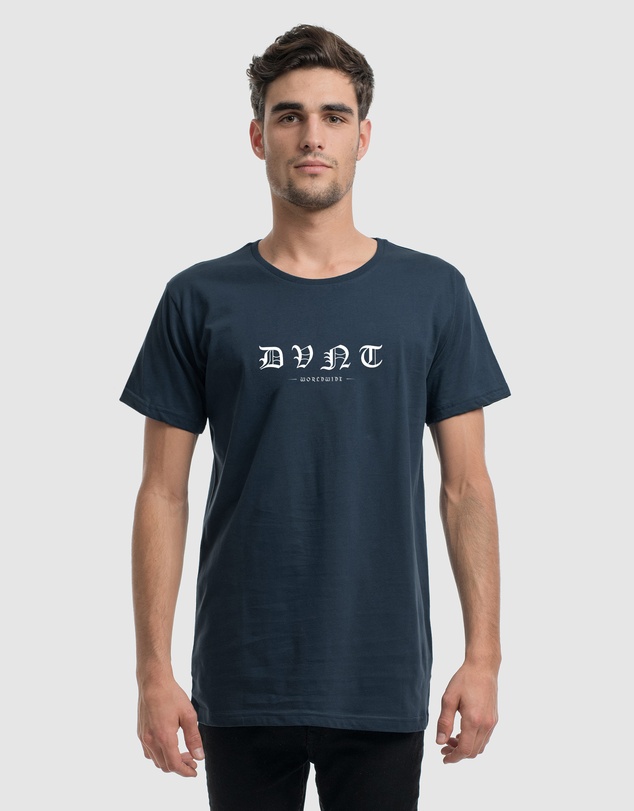 DVNT - Worldwide Tee