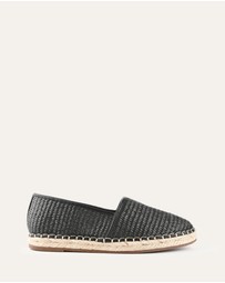 Jo Mercer - Oakley Loafers