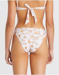 Heaven Australia - Mayflower Jennifer Hipster Pant