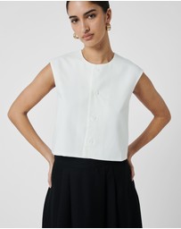 MVN - Bonita Waistcoat