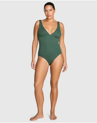 Sea Green
