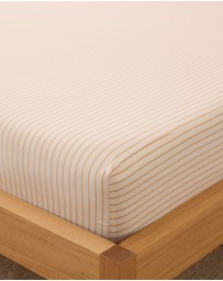 Sheet Society - Leo Washed Cotton Full Sheet Set