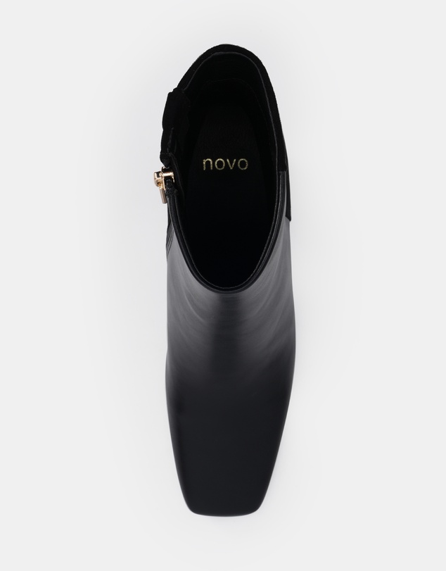 Novo - Kali Ankle Boots