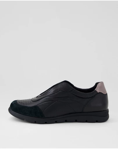 Rockport - Baker Ro