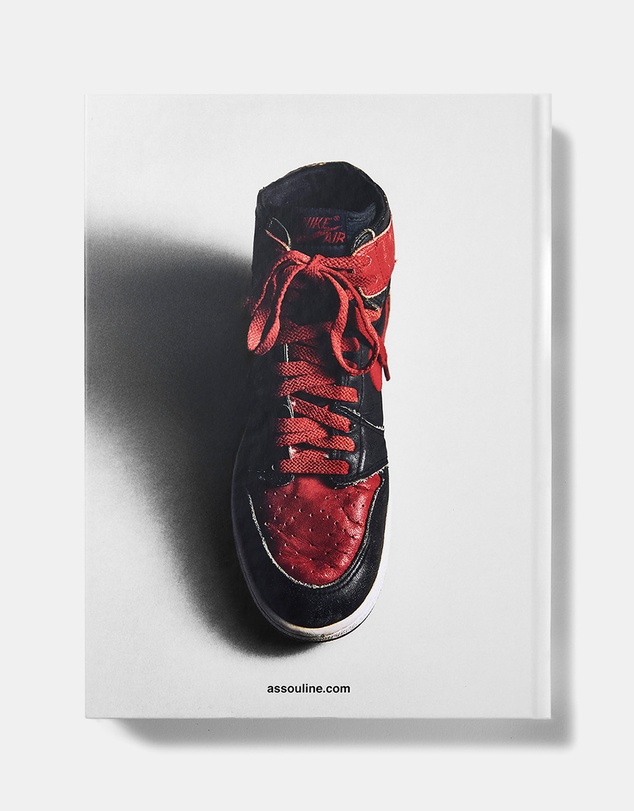 Assouline  - Air Jordan
