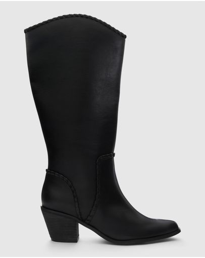 BLACK SMOOTH