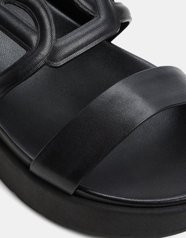 ALDO - Onuvia Platform Sandals