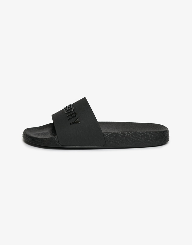 Superdry - Premium Metallic Pool Slide