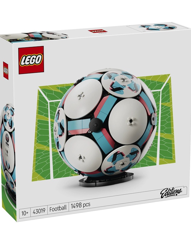 LEGO - Soccer Ball