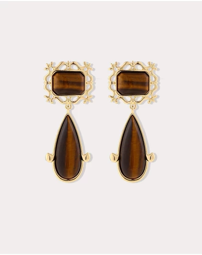 Petit Moments - Viva Earrings