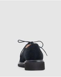 Edward Meller - PAOLO Lace Up