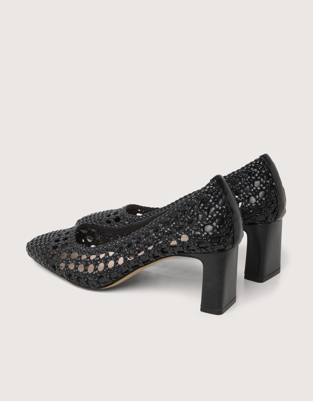 Review - Marrakesh Heel