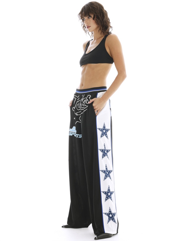 THE TALES - Tales Original Star Track Pants