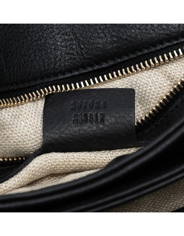 Pre-Loved by Azura Reborn - Pre-Loved Leather Marrakech Crossbody