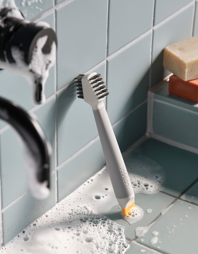 Joseph Joseph - CleanTech™ 3-in-1 Detail Cleaning Brush