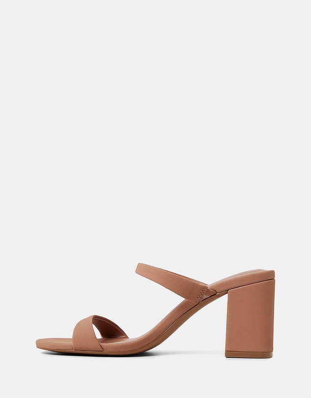 Call It Spring - Shaiaa Heels
