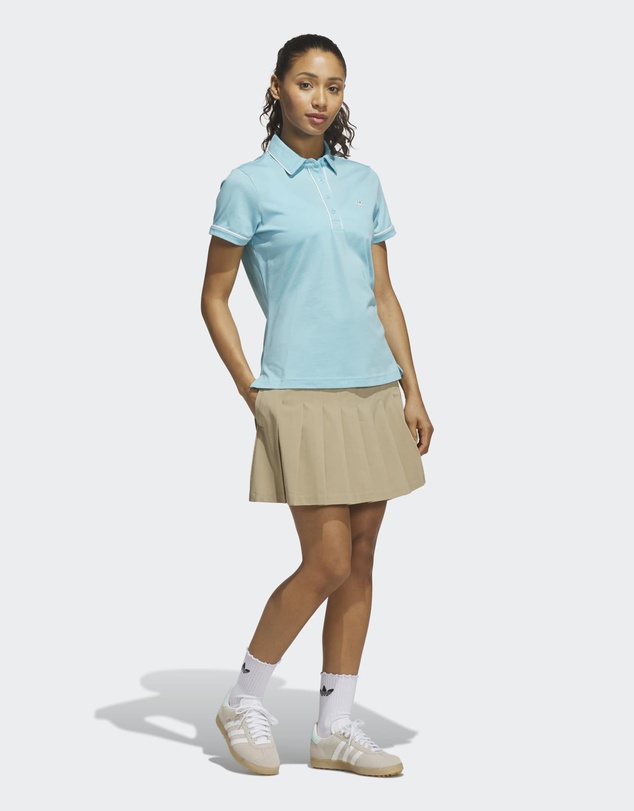 adidas Originals - Originals Solid Polo Womens