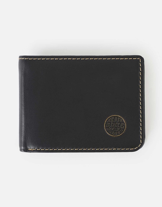 Rip Curl - Wetsuit Logo RFID All Day Wallet