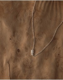 Kirstin Ash - Vantage Topaz Necklace