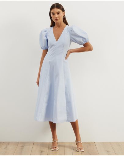 Light Blue