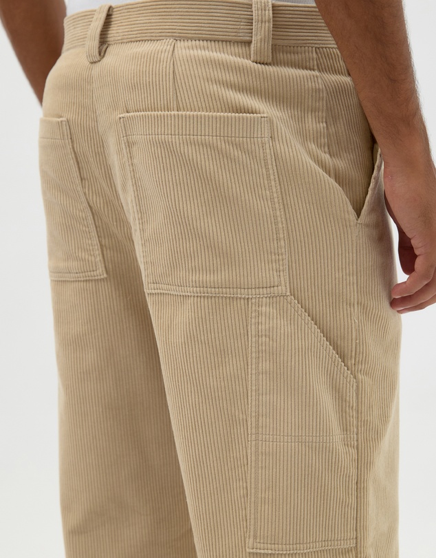 AERE - Corduroy Relaxed Pants