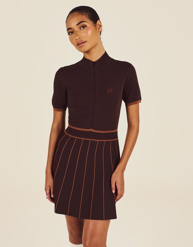 Malbon - Phillipa Dress