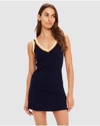 The Upside - Riley Knit Dress