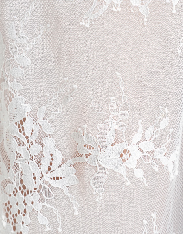 GINIA - Aurielle Robe