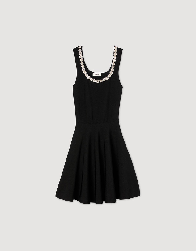 Sandro - Nelya Dress