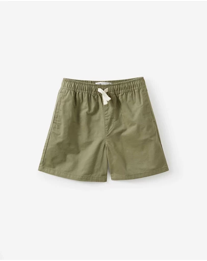 Cotton On Kids - Relaxed Pull On Short