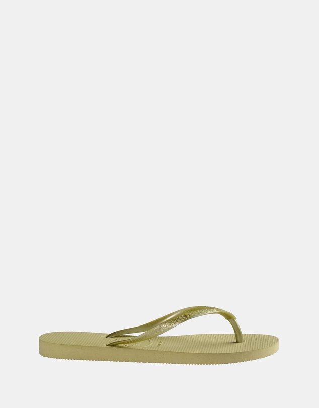 Havaianas - Slim Metallic - Women's