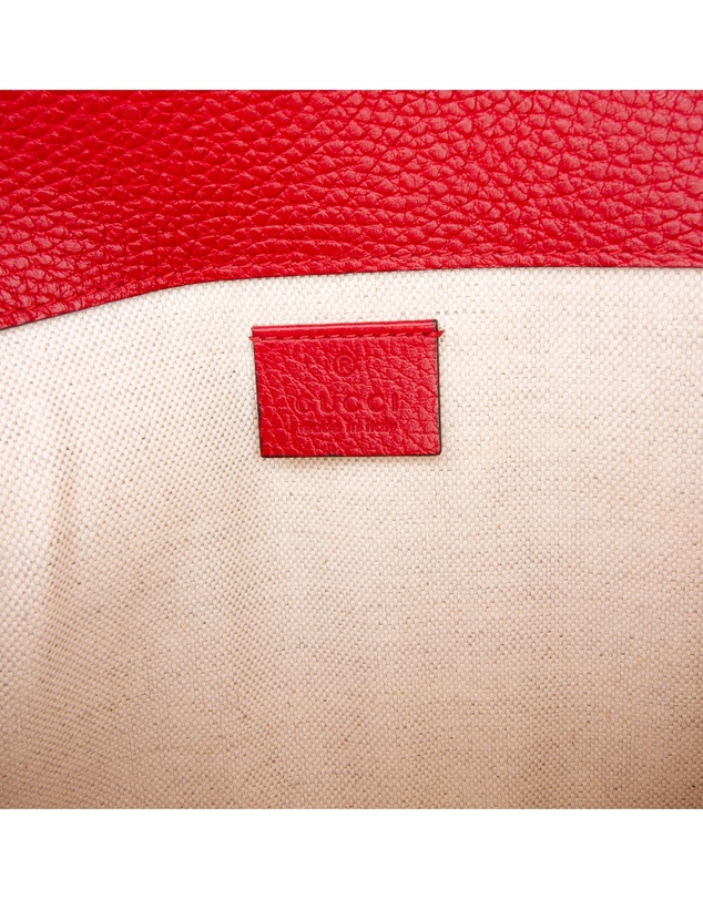 Pre-Loved by Azura Reborn - Pre-Loved Small Leather Dionysus Shoulder Bag