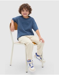 Seed Heritage - Core Logo Tee