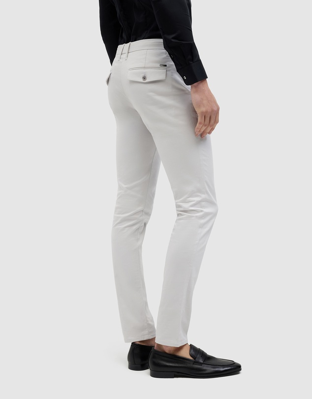 Politix - Bradley Stretch Chino