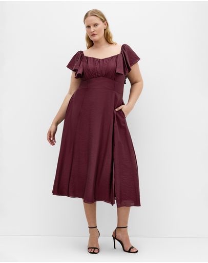 Dark Cherry