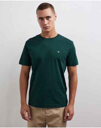 Tartan Green