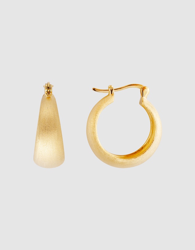 FAIRLEY - Fared Maxi Hoops