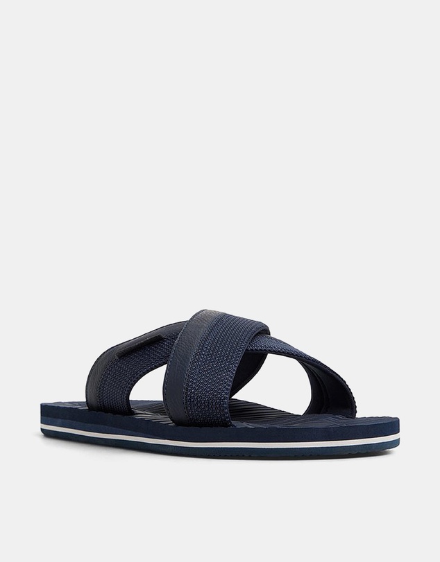 ALDO - Toti Crisscross Sandals
