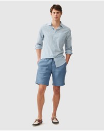 Rodd & Gunn - Ferry Landing Sports Fit Shirt