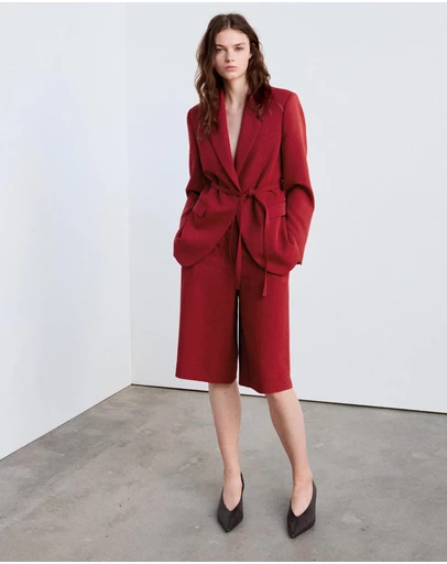 M.N.G - Eraser Blazer