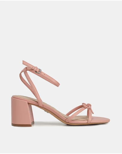 ALDO - Boursette Heels