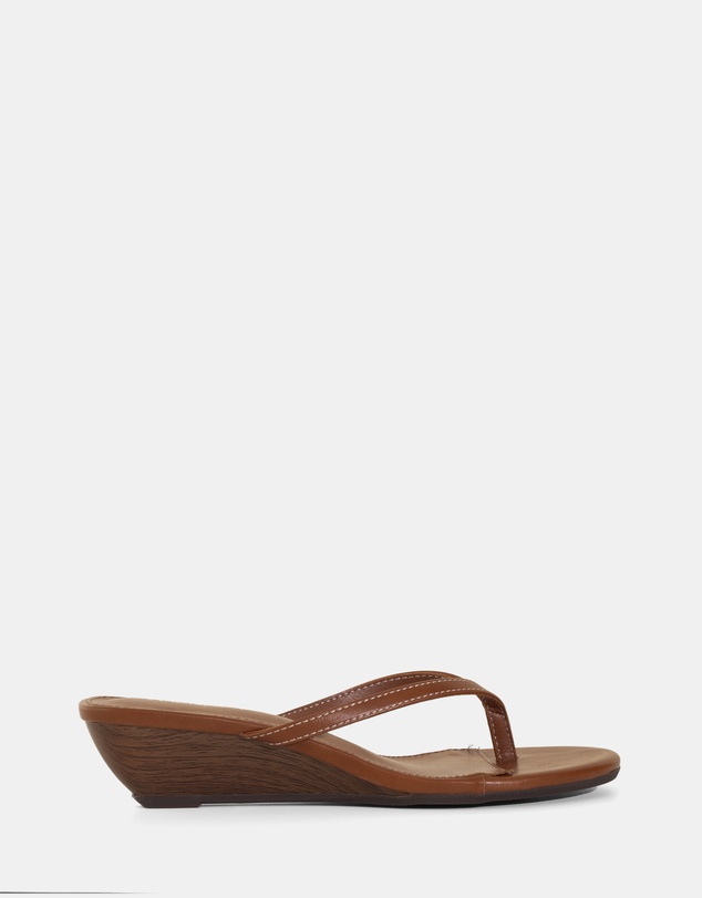 Therapy - LouLou Wedges