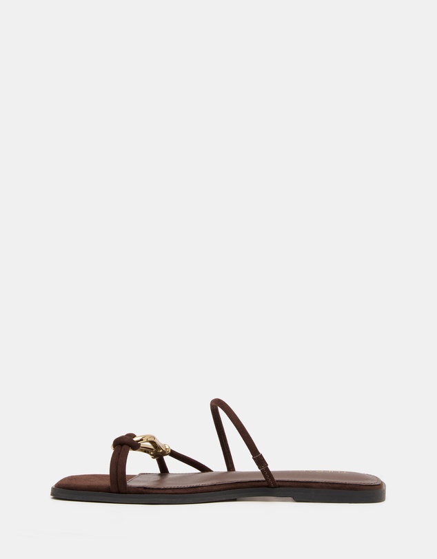 Therapy - Gem Flat Sandals