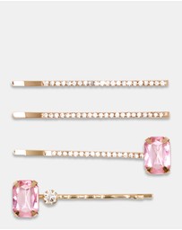 Morgan & Taylor - Cornelia Hair Clip Set